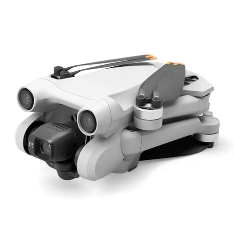DJI Mini 3 Pro + DJI RC Älykäs kaukosäädin