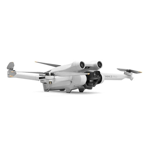 DJI Mini 3 Pro + DJI RC Älykäs kaukosäädin