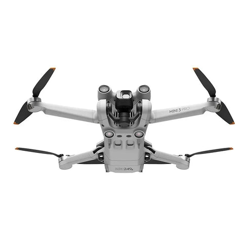 DJI Mini 3 Pro + DJI RC Älykäs kaukosäädin