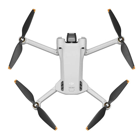 DJI Mini 3 Pro + DJI RC Älykäs kaukosäädin