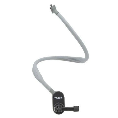 Telesin-magneettinen kaulakiinnike action-kameralle