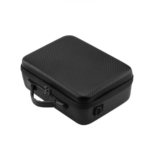 Laukku DJI Mini 3 Pro / Mini 3:lle ja lisävarusteille - Musta