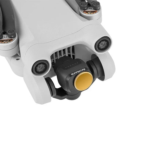 CPL-Filter till DJI Mini 3 Pro / Mini 3 - Action King