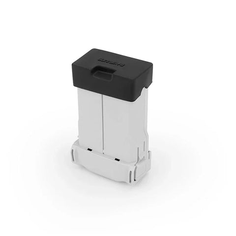 Suojaus / Pistoke akkuliittimille DJI Mini 4 Pro / Mini 3 Pro / Mini 3 -kameroille - Silikoni - 3 kpl pakkaus