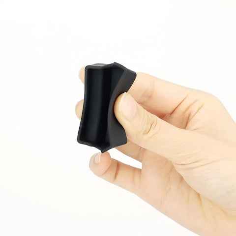 Suojaus / Pistoke akkuliittimille DJI Mini 4 Pro / Mini 3 Pro / Mini 3 -kameroille - Silikoni - 3 kpl pakkaus