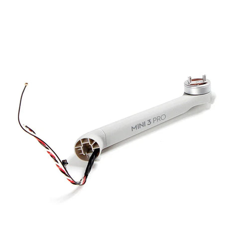 Motorarm till DJI Mini 3 Pro - Vänster Fram - Action King