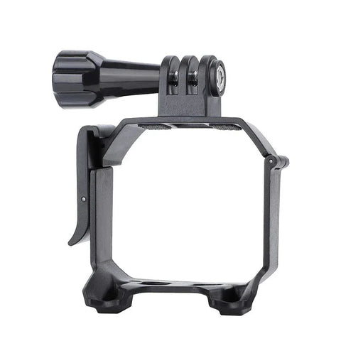 Fäste / hållare för kamera / tillbehör till DJI Mini 3 Pro - Ovansida - Action King