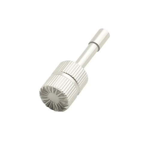 Stick / Spak Extra Lång till DJI Mini 4 Pro / Mini 3 Pro / Mini 3 / Air 3 / RC / RC 2 fjärrkontroll - 2-pack Aluminium - Titan - Action King