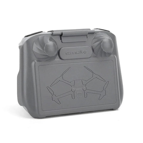 Aurinkoverho / suoja, 2 yhdessä DJI RC Smart -kaukosäätimelle