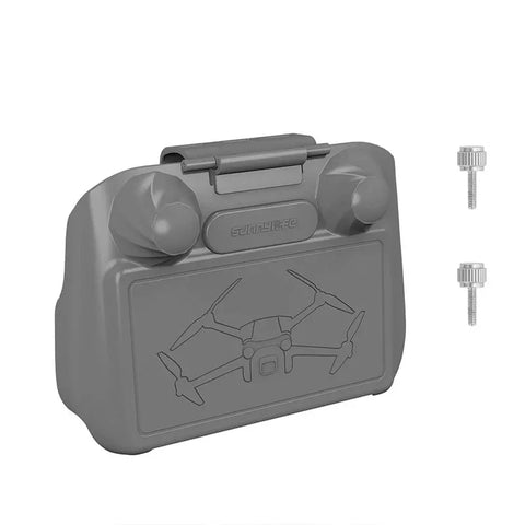 Aurinkoverho / suoja, 2 yhdessä DJI RC Smart -kaukosäätimelle