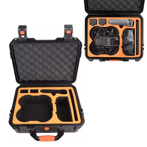 Sunnylife DJI Avata -kova kotelo - Kova kotelo DJI Avatalle ja lisävarusteille