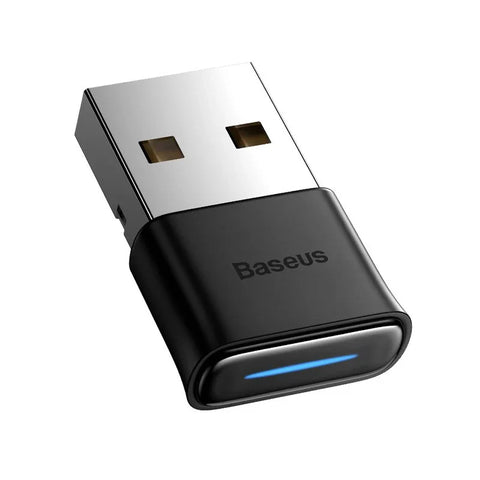 Baseus Bluetooth-sovitin BA04 Mini BT 5.0 - USB