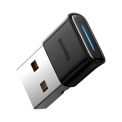 Baseus Bluetooth-sovitin BA04 Mini BT 5.0 - USB