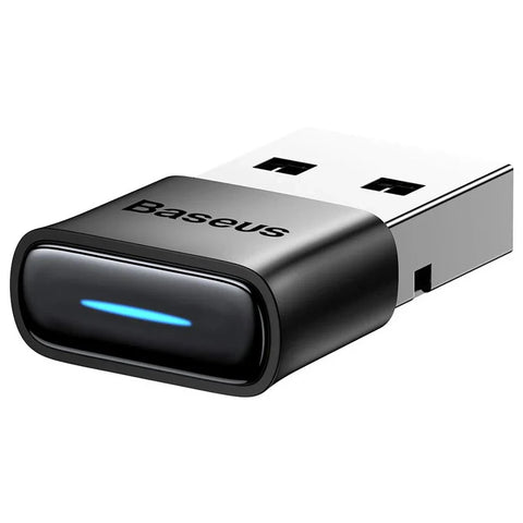 Baseus Bluetooth-sovitin BA04 Mini BT 5.0 - USB