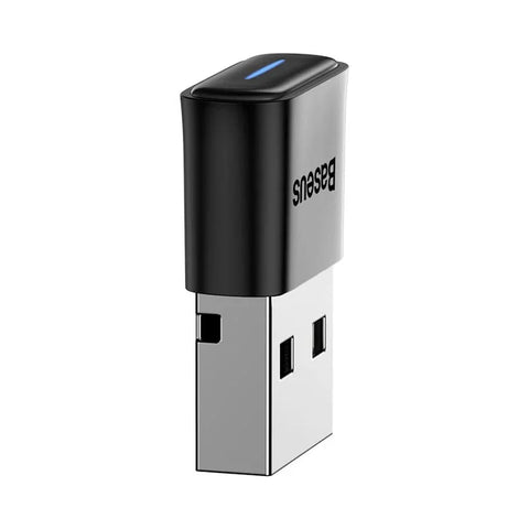 Baseus Bluetooth-sovitin BA04 Mini BT 5.0 - USB