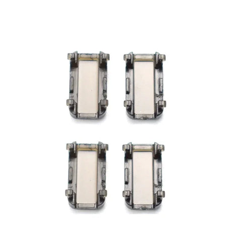 DJI Mavic Air 2:n moottorivarren LED-suoja - 4 kappaleen pakkaus