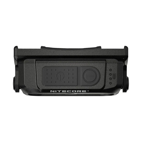 Nitecore NU25 V2 otsalamppu, kaksoiskeila - 400lm