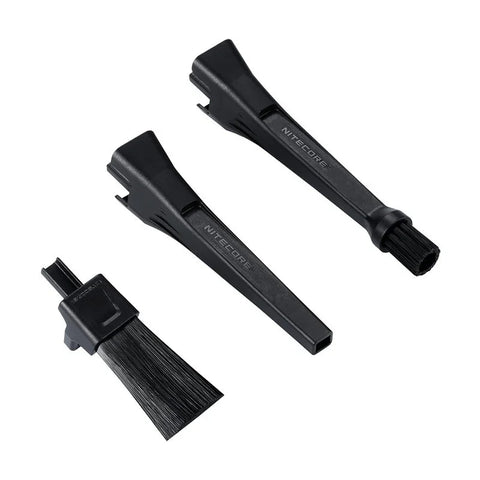 Nitecore NIA004 Monikäyttöinen puhdistussarja BB2:lle / BlowerBaby Gen2:lle