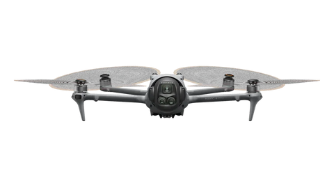 DJI Mavic 4 Pro Fly More Combo (DJI RC 2)