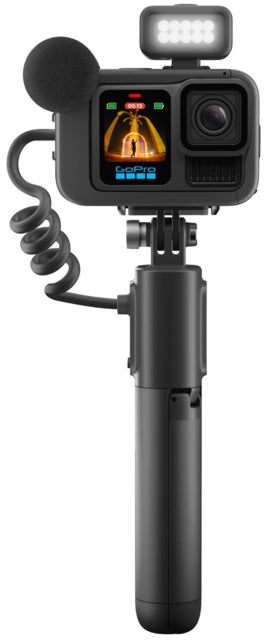 GoPro Hero13 Black Creator Edition