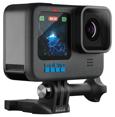 GoPro HERO12 Black -erikoispaketti