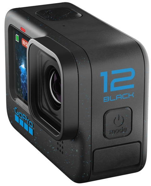 GoPro HERO12 Black -erikoispaketti