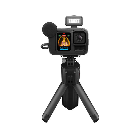 GoPro Hero13 Black Creator Edition