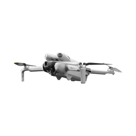 DJI Mini 4 Pro – FAQ: Vanliga frågor och svar