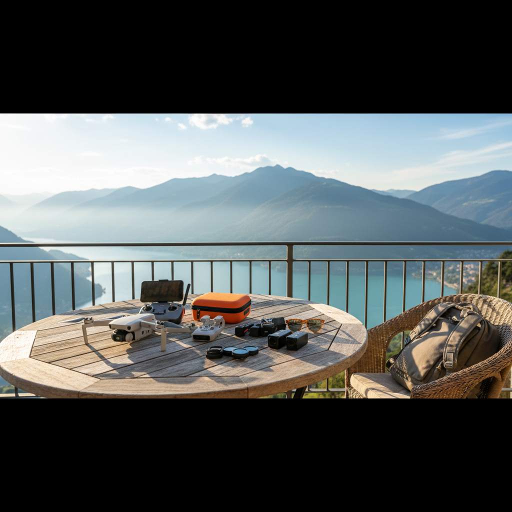 DJI Mini-serien tillbehör – drönare drönartillbehör för mini drönare, köp DJI tillbehör.