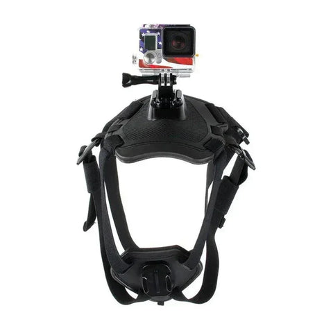 Fästen till GoPro Hero11 Black Mini - Action King