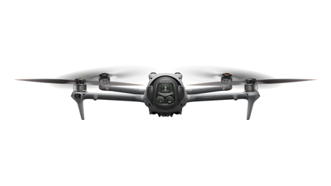DJI Mavic-Serien