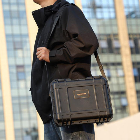 Väskor & ryggsäckar till drönare