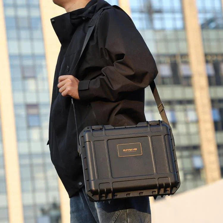 Väskor & ryggsäckar till drönare