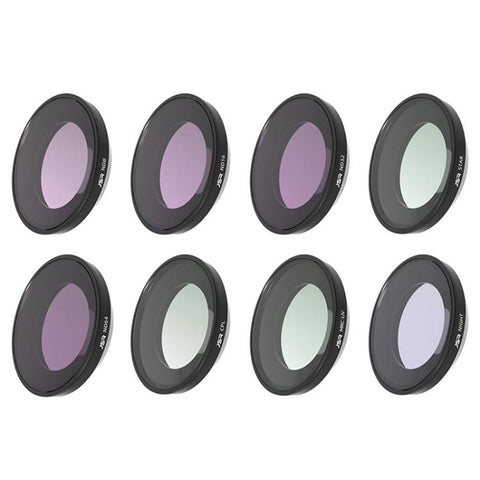 Filter till Drönare