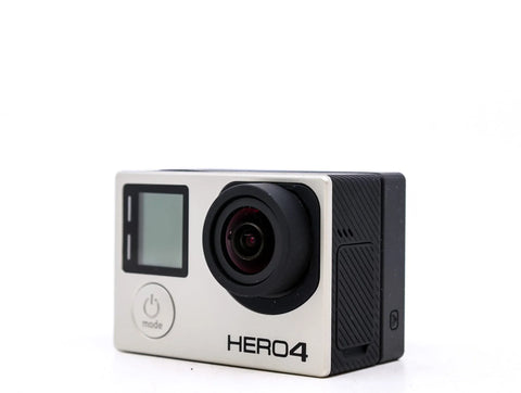 Fäste till GoPro Hero4 - Action King