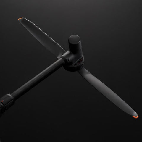 Propellrar till drönare