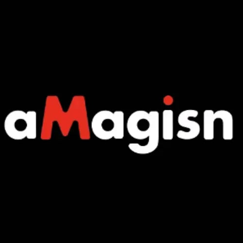 aMagisn