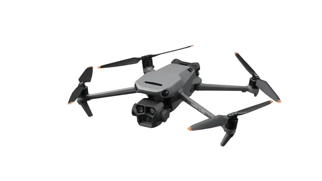 DJI Mavic 3 Pro CINE Premium Combo - Action King