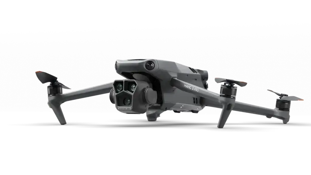 DJI Mavic 3 Pro CINE Premium Combo - Action King