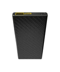 Nitecore CARBO 10000 Power Bank - Portabelt batteri - 10000mAh, 2xUSB Typ A/C, QC 3.0 / PD 20W, 5V, 3A - Kolfiber - Action King