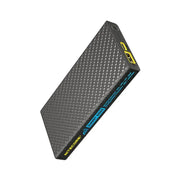 Nitecore Summit 10000 PowerBank - 10000mAh Uppvärmning - Kolfiber - Action King