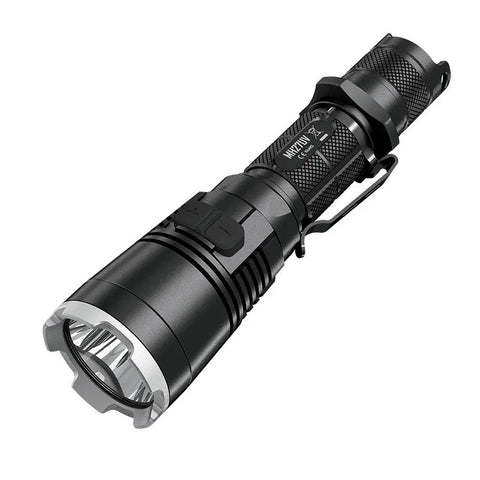 Nitecore MH27UV taktinen taskulamppu - 1000lm