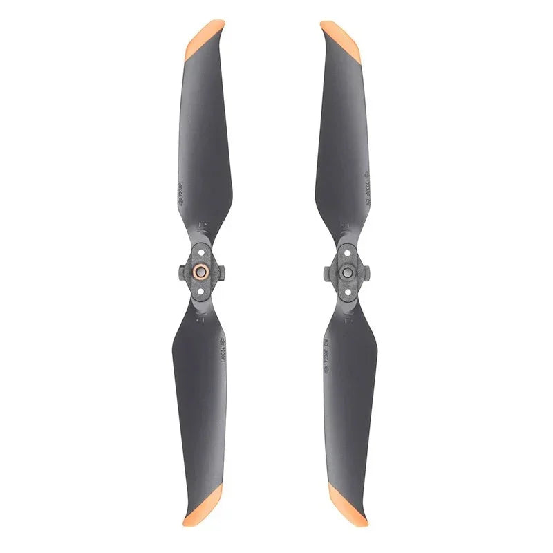 DJI Mavic Air 2 / Air 2S Low-Noise Propellers 7238F till DJI Mavic Air 2 / Air 2S - Kit 2-Pack - Action King