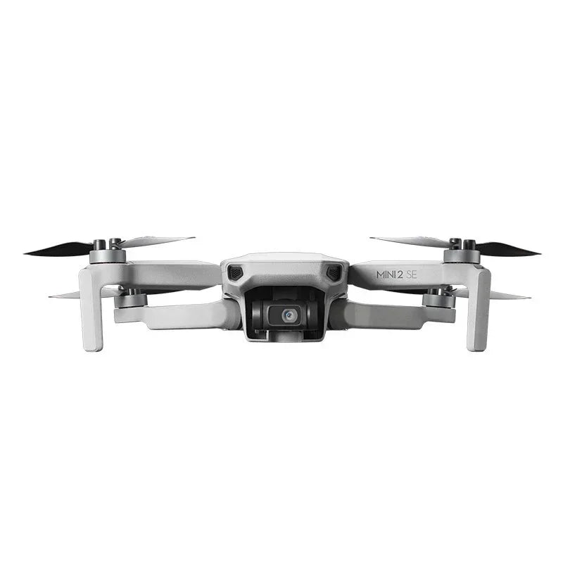 DJI Mini 2 SE - Action King