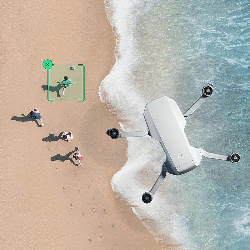 DJI Mini 2 SE - Action King