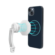 Magsafe Mount 2 i 1 till DJI Osmo och GoPro - Fäste / hållare med Magsafe för mobiler - Kit - Action King