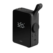 HOTO Portable Electric Air Compressor - Pump / Kompressor sladdlös, 2500mAh laddbart batteri - Action King