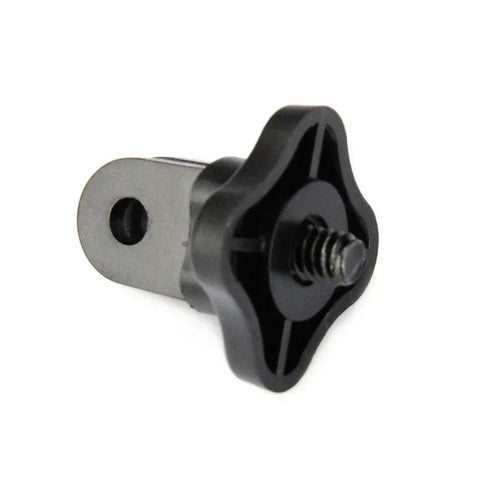 GoPro-kiinnikkeen sovitin 1/4" kameraruuviin