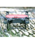 Landningsställ förlängning till DJI Spark - Grå - Action King