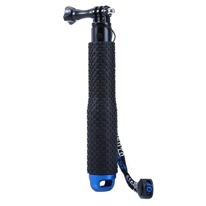 Handstativ - Selfiepinne 175-480mm - Action King